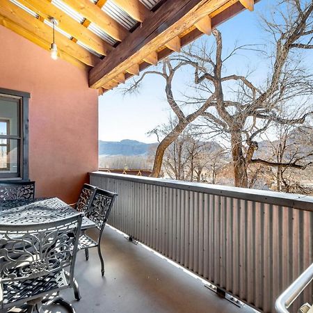 Apartamento Moab Springs Ranch 7 Exterior foto
