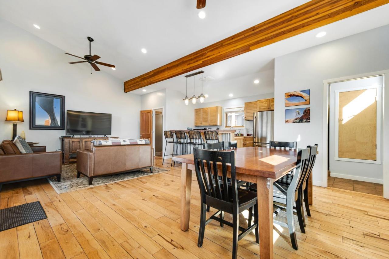 Apartamento Moab Springs Ranch 7 Exterior foto