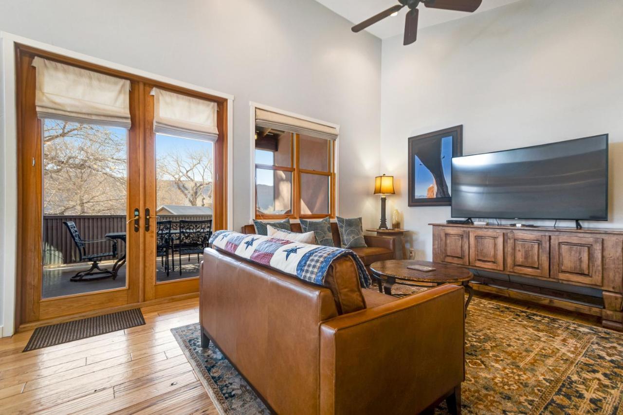 Apartamento Moab Springs Ranch 7 Exterior foto