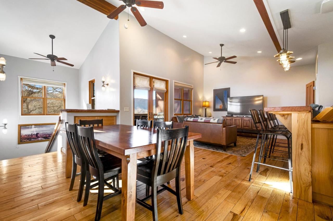 Apartamento Moab Springs Ranch 7 Exterior foto
