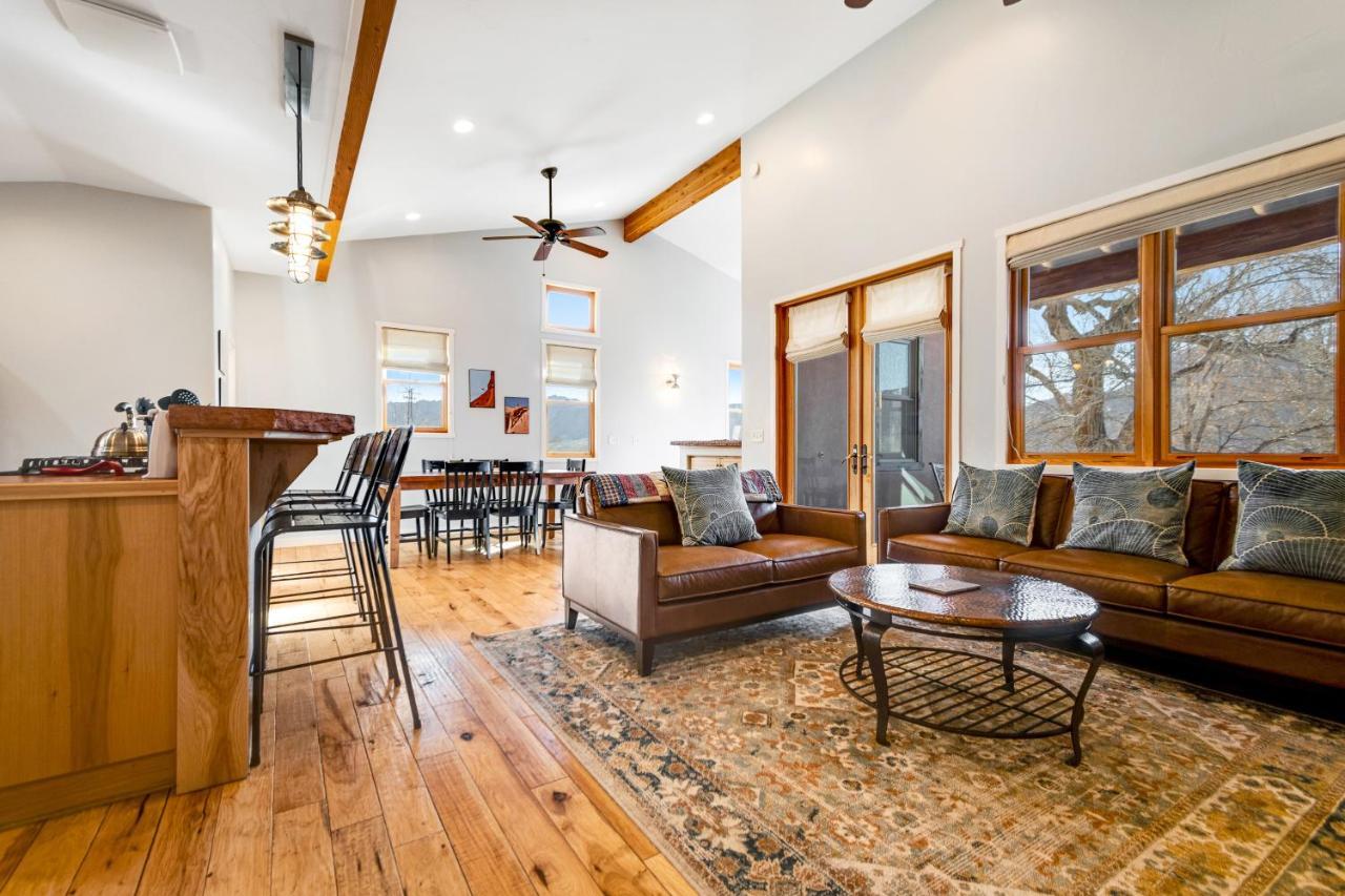 Apartamento Moab Springs Ranch 7 Exterior foto