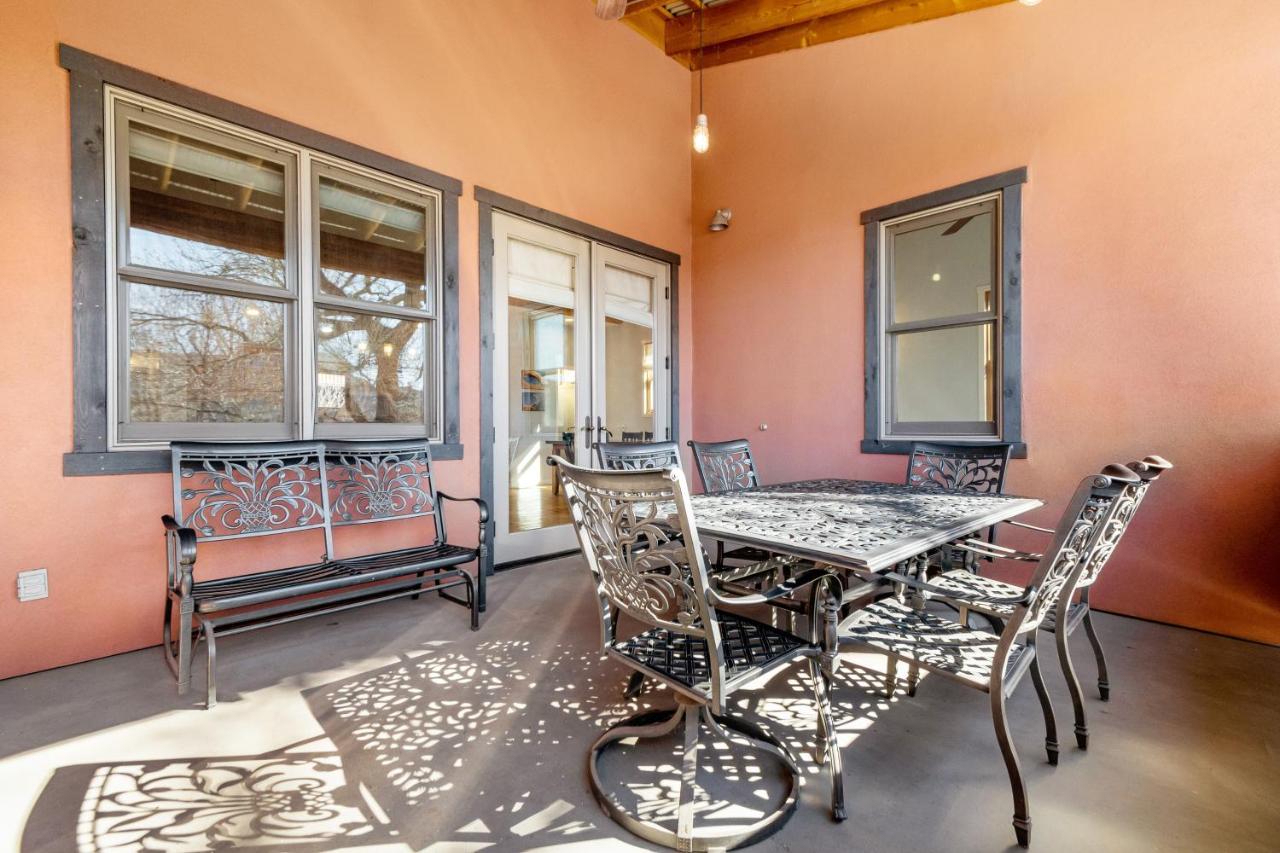 Apartamento Moab Springs Ranch 7 Exterior foto