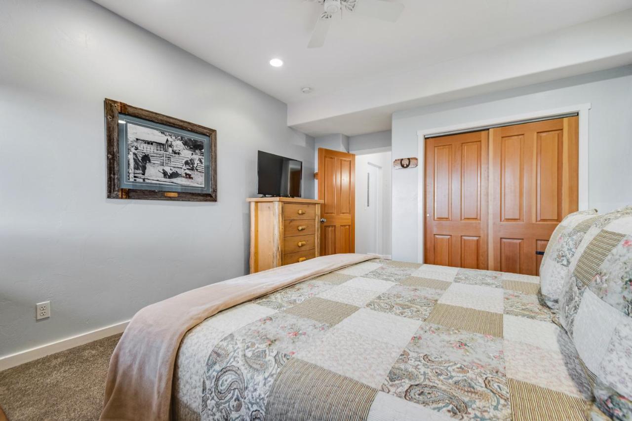 Apartamento Moab Springs Ranch 7 Exterior foto