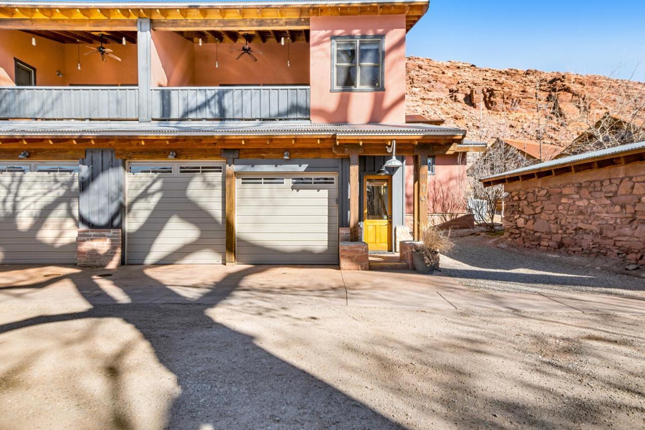 Apartamento Moab Springs Ranch 7 Exterior foto