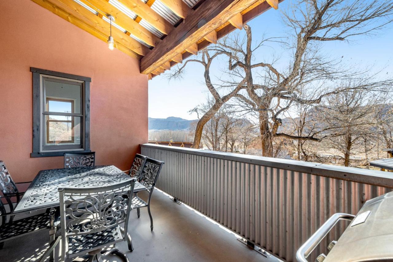 Apartamento Moab Springs Ranch 7 Exterior foto