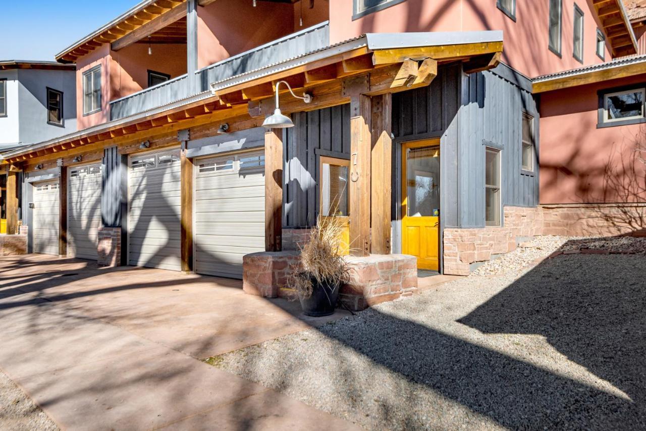 Apartamento Moab Springs Ranch 7 Exterior foto
