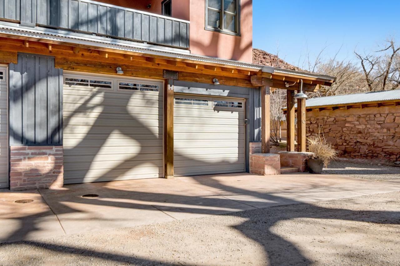 Apartamento Moab Springs Ranch 7 Exterior foto