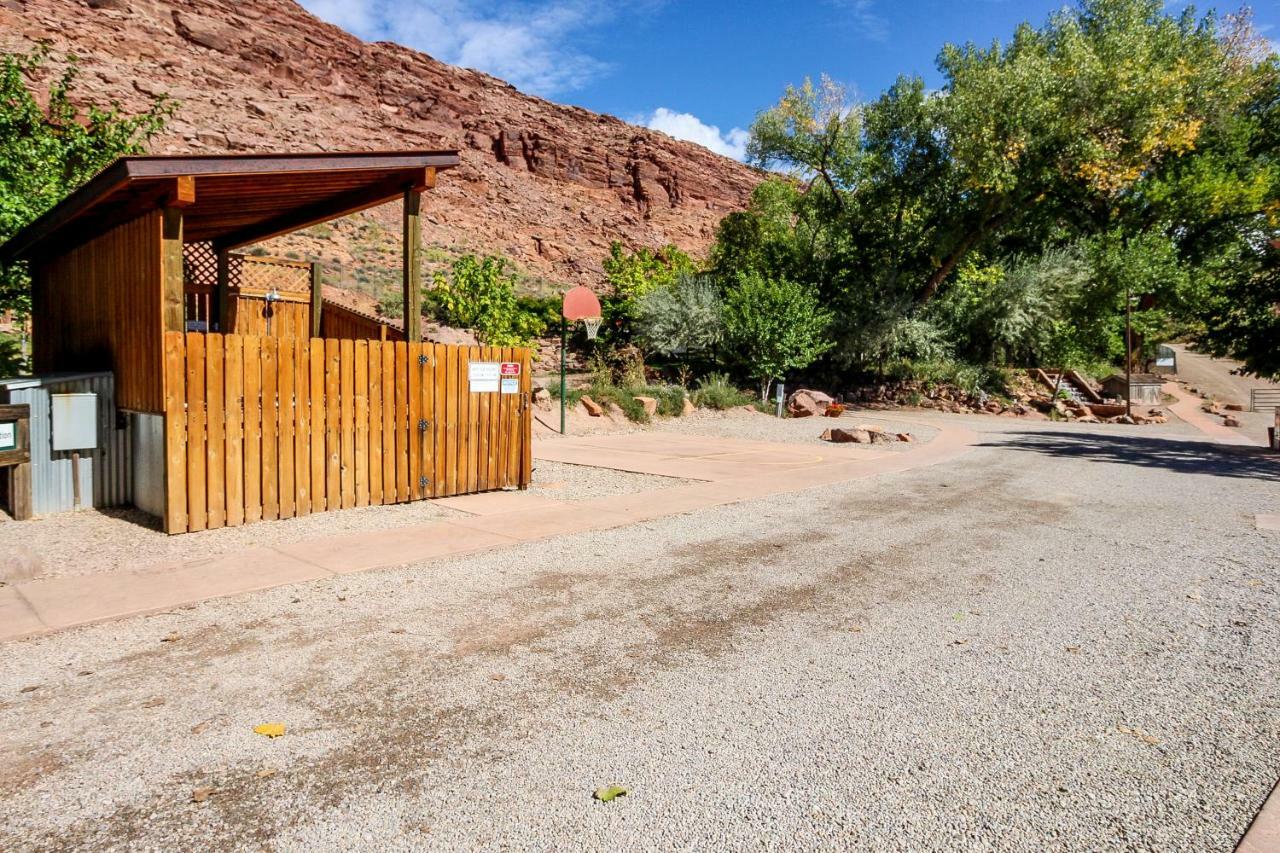 Apartamento Moab Springs Ranch 7 Exterior foto