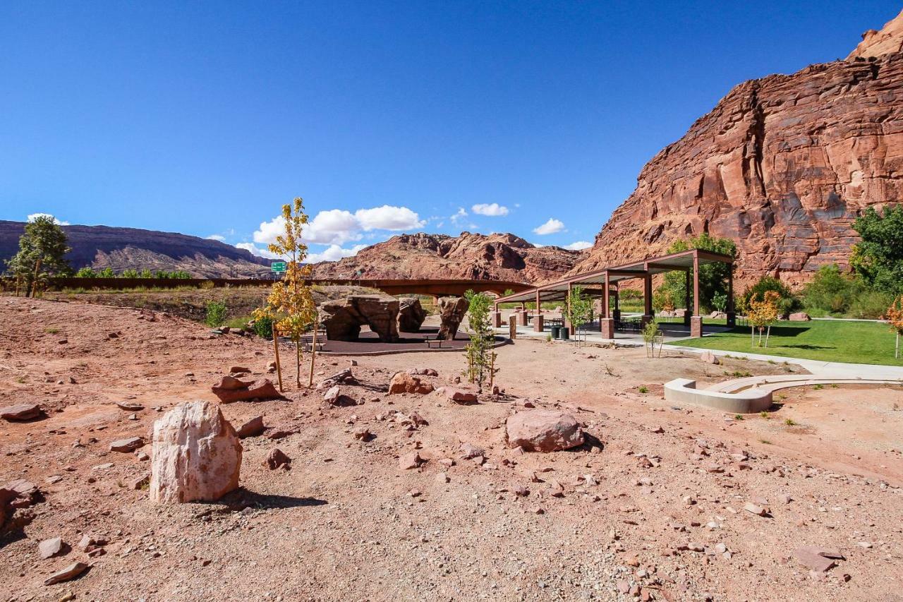 Apartamento Moab Springs Ranch 7 Exterior foto